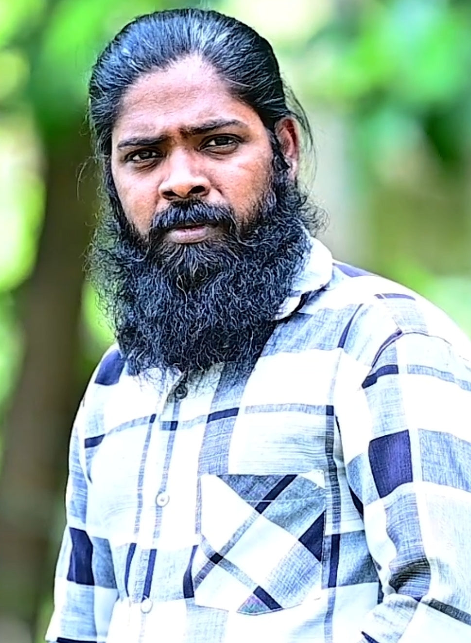 ADIVASI SANJEEVINI HERBAL HAIR OIL