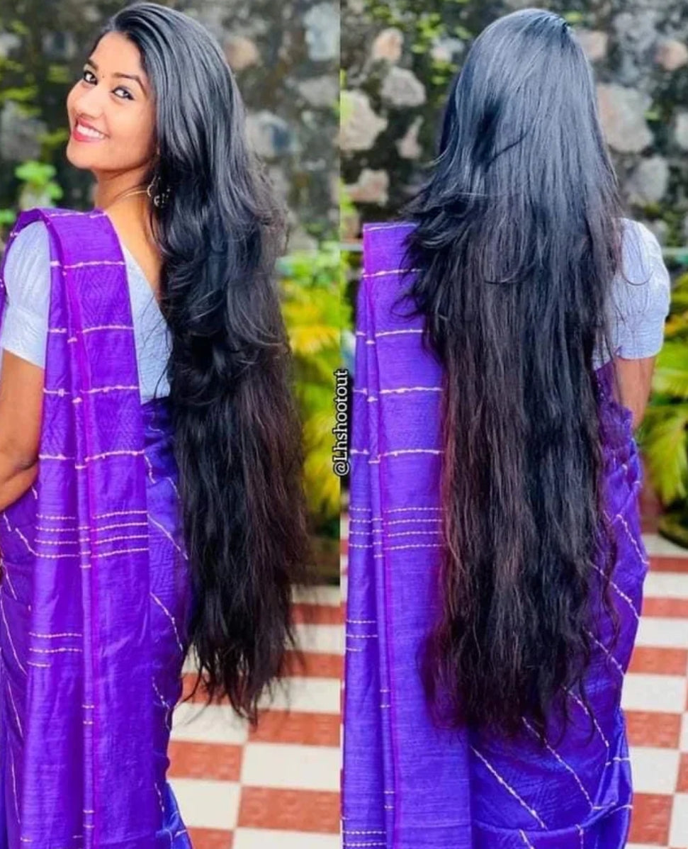 ADIVASI SANJEEVINI HERBAL HAIR OIL