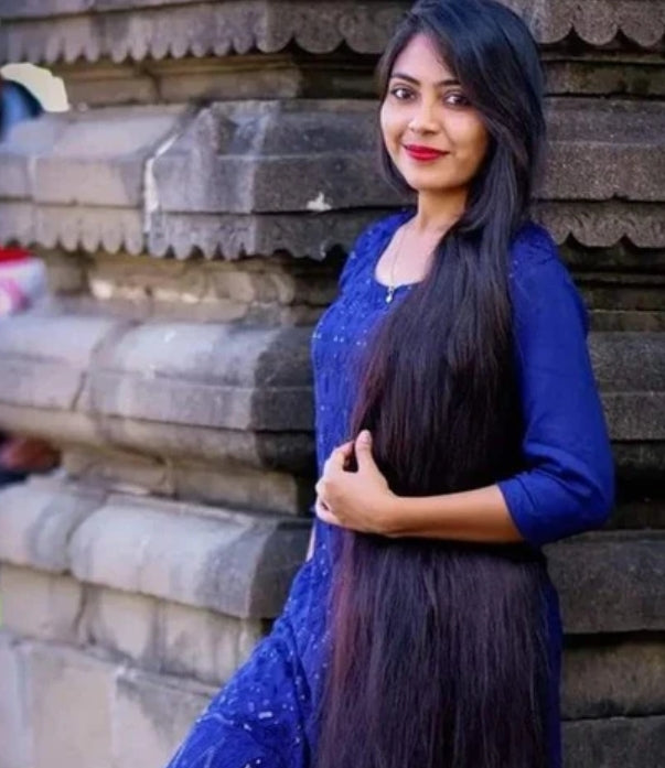 ADIVASI SANJEEVINI HERBAL HAIR OIL