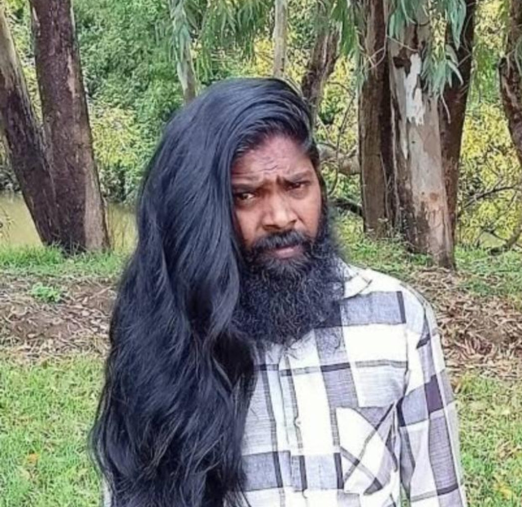 ADIVASI SANJEEVINI HERBAL HAIR OIL