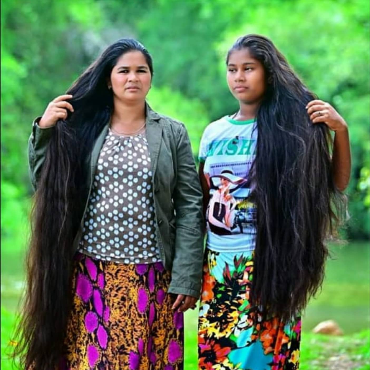 ADIVASI SANJEEVINI HERBAL HAIR OIL
