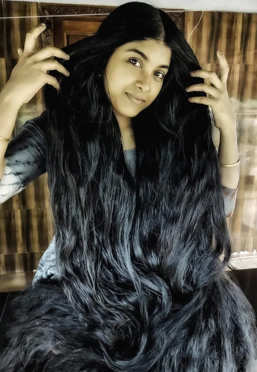 ADIVASI SANJEEVINI HERBAL HAIR OIL