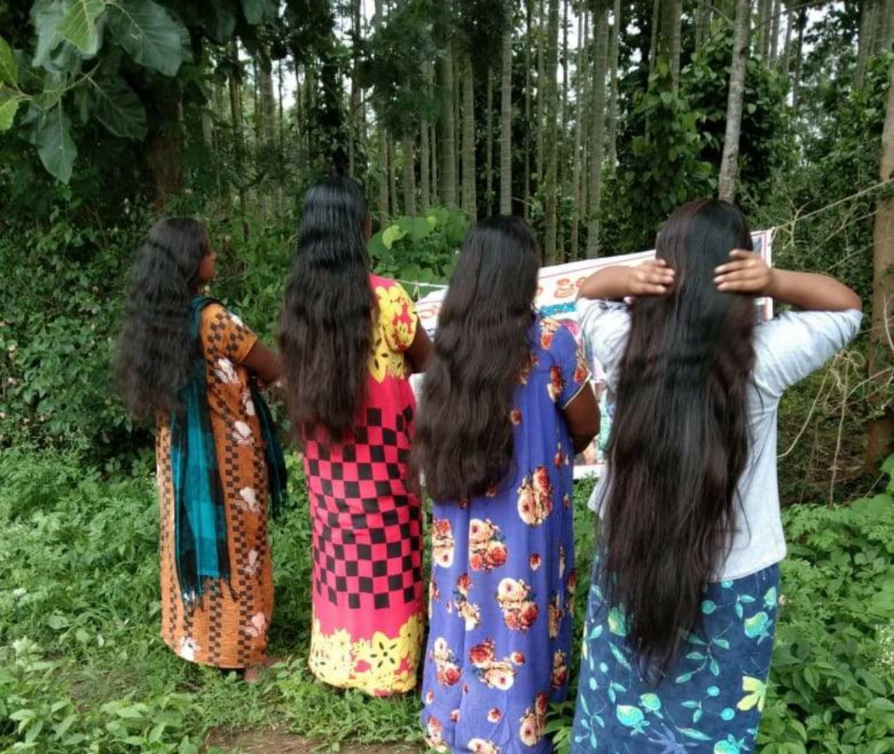 ADIVASI SANJEEVINI HERBAL HAIR OIL