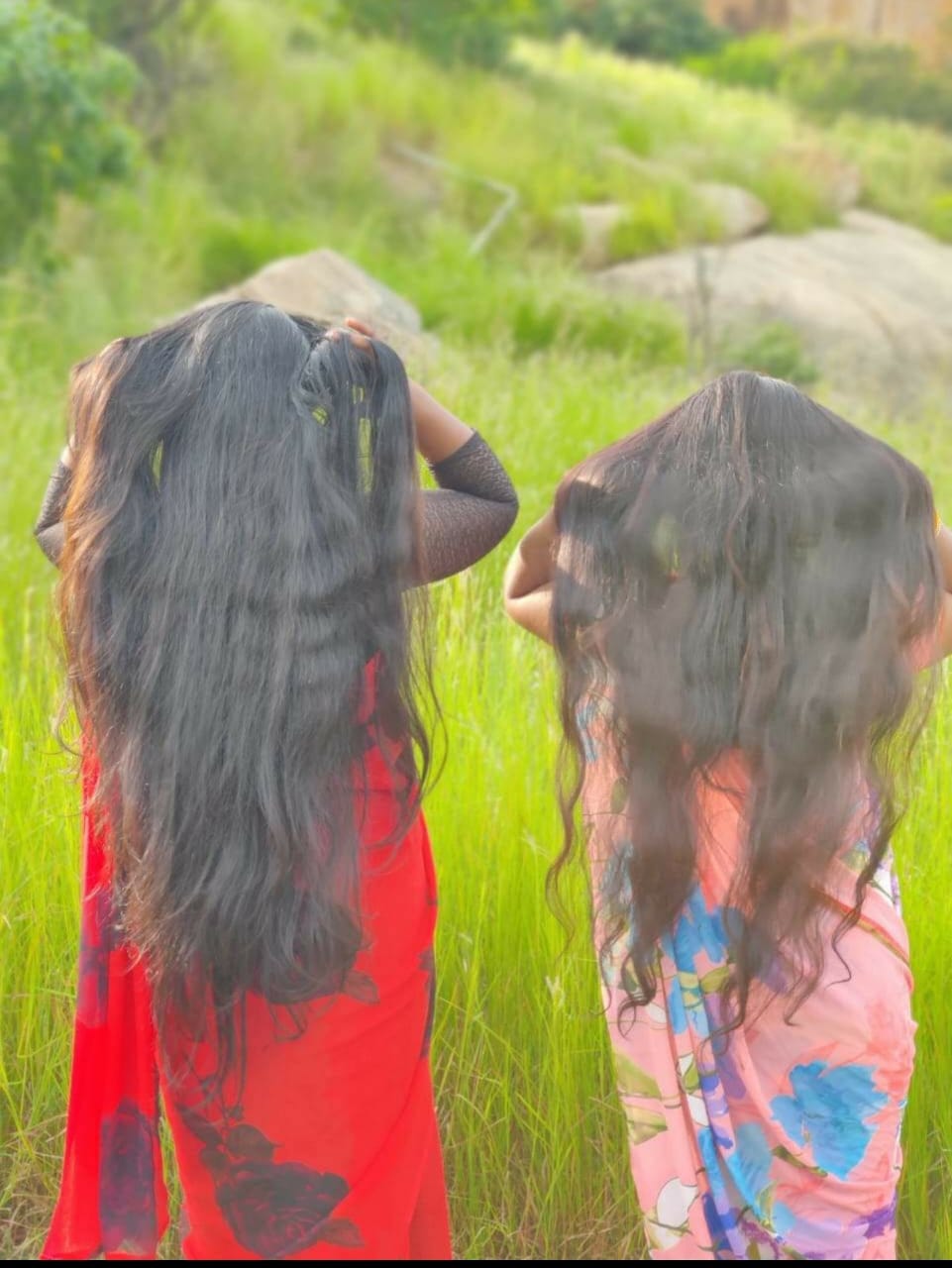 ADIVASI SANJEEVINI HERBAL HAIR OIL