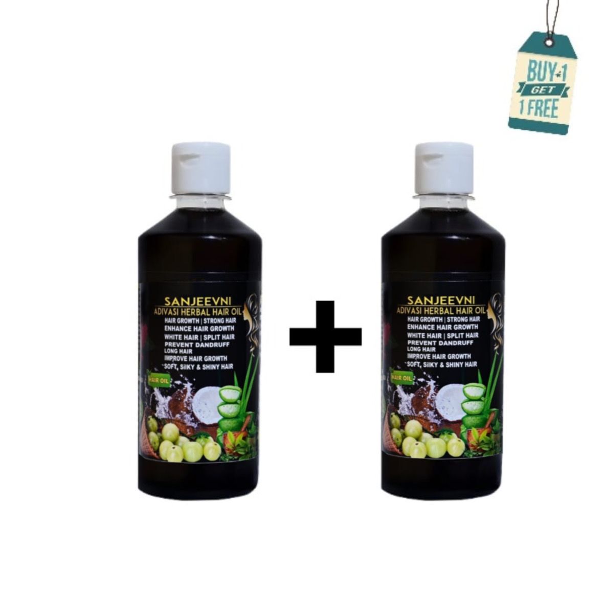 BUY 1 GET 1 FREE PRODUCT