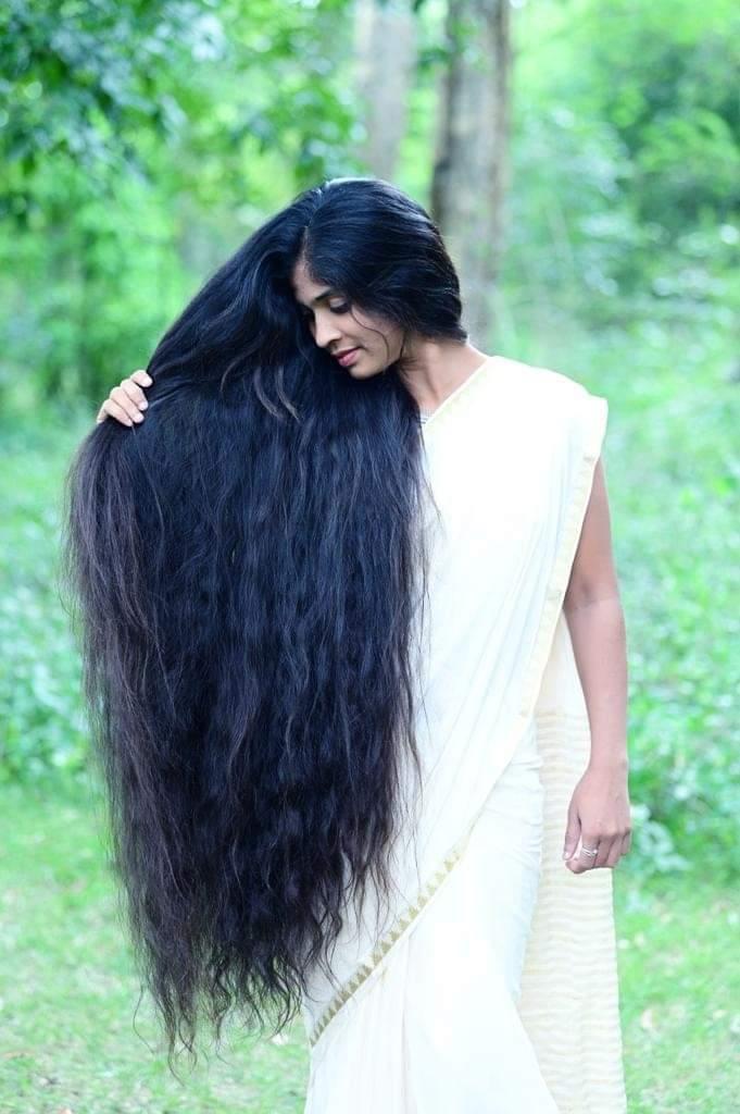 ADIVASI SANJEEVINI HERBAL HAIR OIL