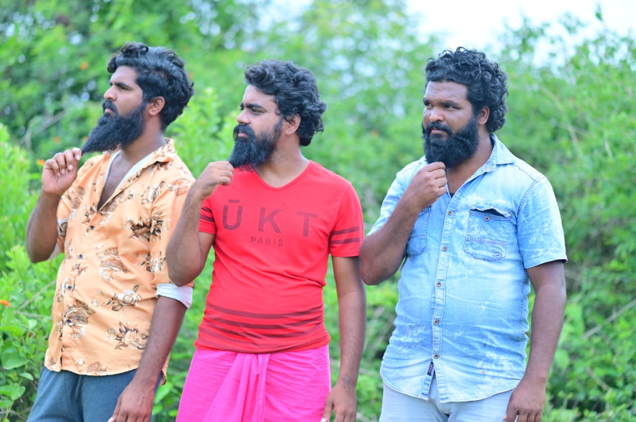 ADIVASI SANJEEVINI HERBAL HAIR OIL