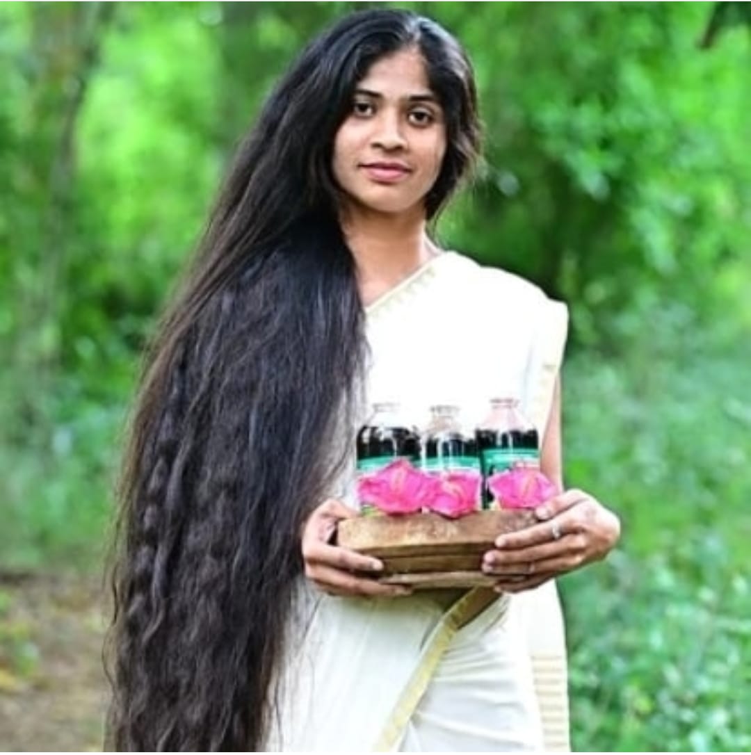 ADIVASI SANJEEVINI HERBAL HAIR OIL